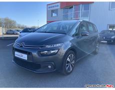 Citroen Grand C4 Picasso Pont-Saint-Martin