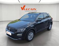 Volkswagen T-Roc Saint-Étienne