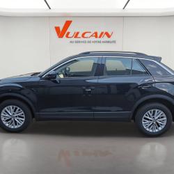 Volkswagen T-Roc T-Roc 1.5 TSI 150 EVO Start/Stop DSG7 Lounge Saint-&Eacute;tienne