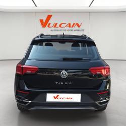 Volkswagen T-Roc T-Roc 1.5 TSI 150 EVO Start/Stop DSG7 Lounge Saint-&Eacute;tienne