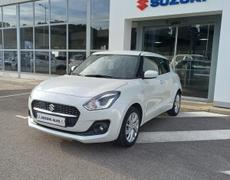Suzuki Swift 1.2 DUALJET HYBRID 83 PRIVILEGE