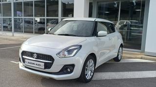 Suzuki Swift  - Privilege - photo 0