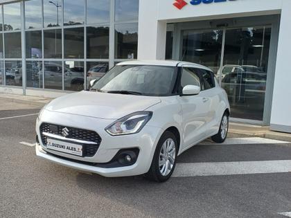 Suzuki Swift - 1.2 DUALJET HYBRID 83 PRIVILEGE - 12 990 €