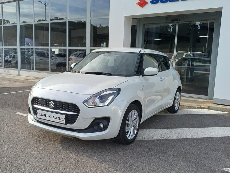 Suzuki Swift  - Privilege - 12 990 €