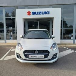 Suzuki Swift 1.2 DUALJET HYBRID 83 PRIVILEGE occasion - Al&egrave;s - photo 2/24