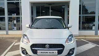 Suzuki Swift  - Privilege - photo 1