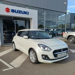 Suzuki Swift 1.2 DUALJET HYBRID 83 PRIVILEGE occasion - Al&egrave;s - photo 3/24