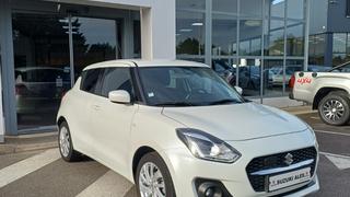 Suzuki Swift  - Privilege - photo 2