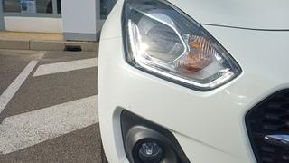 Suzuki Swift  - Privilege - photo 3
