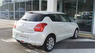 Suzuki Swift  - Privilege - photo 4