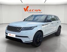 Land Rover Range Rover Velar Saint-Étienne