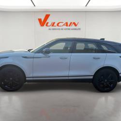 Land Rover Range Rover Velar Range Rover Velar 2.0L P250 BVA SE Saint-&Eacute;tienne