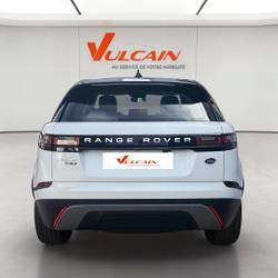 Land Rover Range Rover Velar Range Rover Velar 2.0L P250 BVA SE Saint-&Eacute;tienne