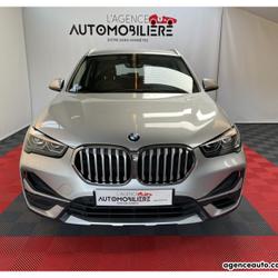 BMW X1 1.8 I 140 CH SDRIVE X-LINE DKG7 Saint-P&egrave;re-Marc-en-Poulet