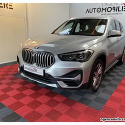 BMW X1 1.8 I 140 CH SDRIVE X-LINE DKG7 Saint-P&egrave;re-Marc-en-Poulet