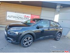 Citroen C4 Cactus Pont-Audemer
