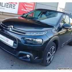 Citroen C4 Cactus phase 2 1.5L HDI Pont-Audemer