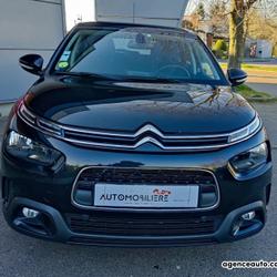 Citroen C4 Cactus phase 2 1.5L HDI Pont-Audemer