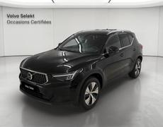 Volvo XC40 Saint-Étienne