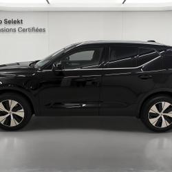 Volvo XC40 XC40 T4 Recharge 129+82 ch DCT7 Start Saint-&Eacute;tienne