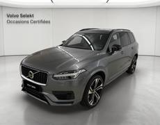 Volvo XC90 Saint-Étienne