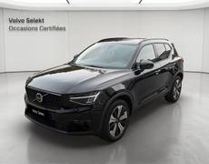 Volvo XC40 Saint-Étienne