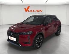 Ds DS3 Saint-Étienne