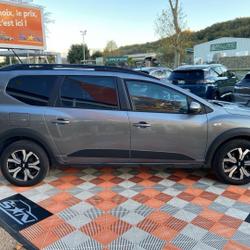 Dacia Jogger 1.0 TCe 110 BV6 EXPRESSION GPS Cam&eacute;ra JA 16" 7PL Lescure-d'Albigeois