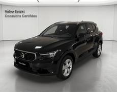 Volvo XC40 XC40 B3 163 ch DCT7 Start