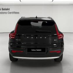 Volvo XC40 B3 163 ch DCT7 Start occasion - Saint-&Eacute;tienne - photo 3/24