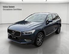 Volvo XC60 Saint-Étienne