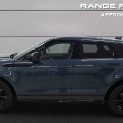 Land Rover Range Rover Evoque P300e PHEV AWD BVA8 Dynamic SE occasion - Saint-&Eacute;tienne - photo 2/28