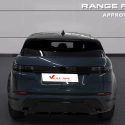Land Rover Range Rover Evoque P300e PHEV AWD BVA8 Dynamic SE occasion - Saint-&Eacute;tienne - photo 3/28
