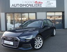 Audi A6 Avant Nonant