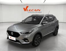 MG ZS Saint-Étienne