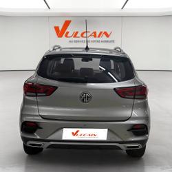 MG ZS 1.0L T-GDI 111ch 2WD BVA6 Luxury occasion - Saint-&Eacute;tienne - photo 3/23