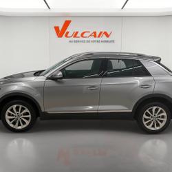 Volkswagen T-Roc 1.5 TSI EVO2 150 Start/Stop DSG7 Style occasion - Saint-&Eacute;tienne - photo 2/23