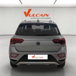 Volkswagen T-Roc 1.5 TSI EVO2 150 Start/Stop DSG7 Style occasion - Saint-&Eacute;tienne - photo 3/23