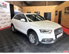 Audi Q3 Dunkerque