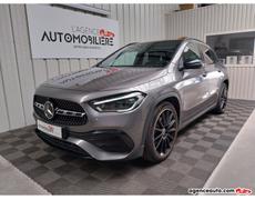 Mercedes GLA