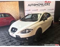 Seat Leon Dunkerque