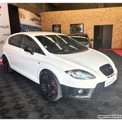 Seat Leon 2.0 !TSI 265 Leon Cupra R Dunkerque