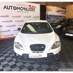 Seat Leon 2.0 !TSI 265 Leon Cupra R Dunkerque