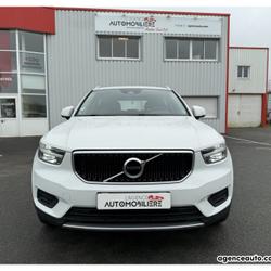 Volvo XC40 XC40 D3 150CH DIESEL MOMENTUM GEARTRONIC 8 | GARANTIE 6 MOIS Pont-Saint-Martin