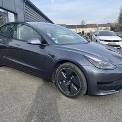 Tesla Model 3 STANDARD RWD PLUS MY21 Saint-Ouen-l'Aum&ocirc;ne