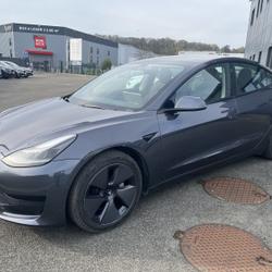 Tesla Model 3 STANDARD RWD PLUS MY21 Saint-Ouen-l'Aum&ocirc;ne