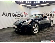 Nissan 350 Z Lisieux