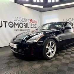 Nissan 350 Z ROADSTER 3.5 V6 280 PACK Lisieux