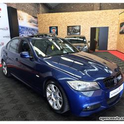 BMW Serie 3 2 Litres 177ch Finition Sport Design Pack M Dunkerque