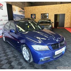 BMW Serie 3 2 Litres 177ch Finition Sport Design Pack M Dunkerque